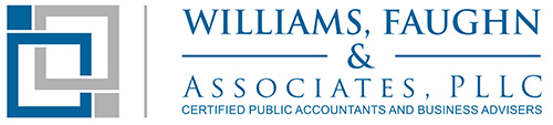 Williams, Faughn & Associates, PLLC
